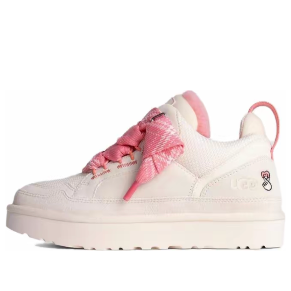 UGG Lowmel Love '25 Jasmine Tropical Pink