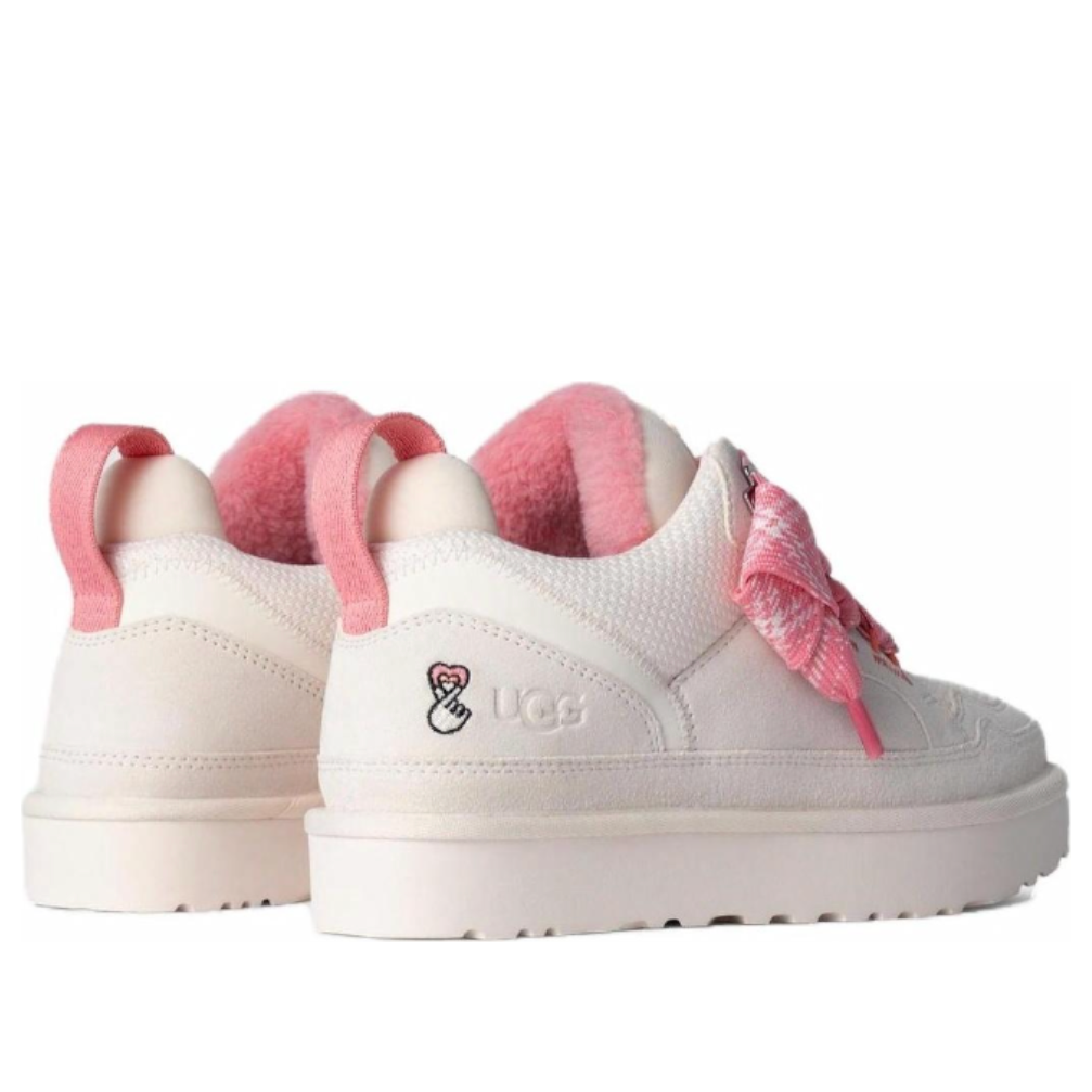 UGG Lowmel Love '25 Jasmine Tropical Pink