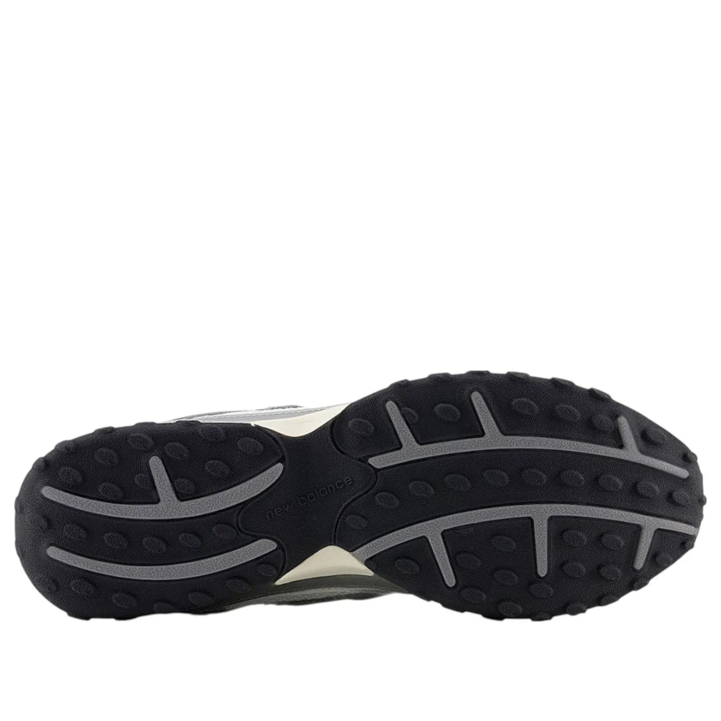 New Balance204L Silver Metallic Navy