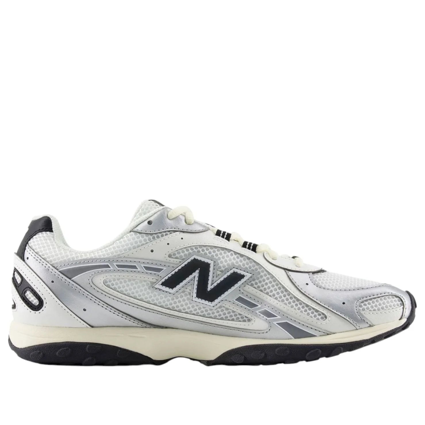 New Balance204L Silver Metallic Navy