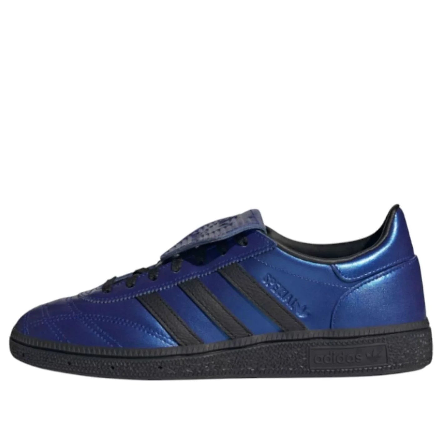 adidas Handball Spezial Lucid Blue Black