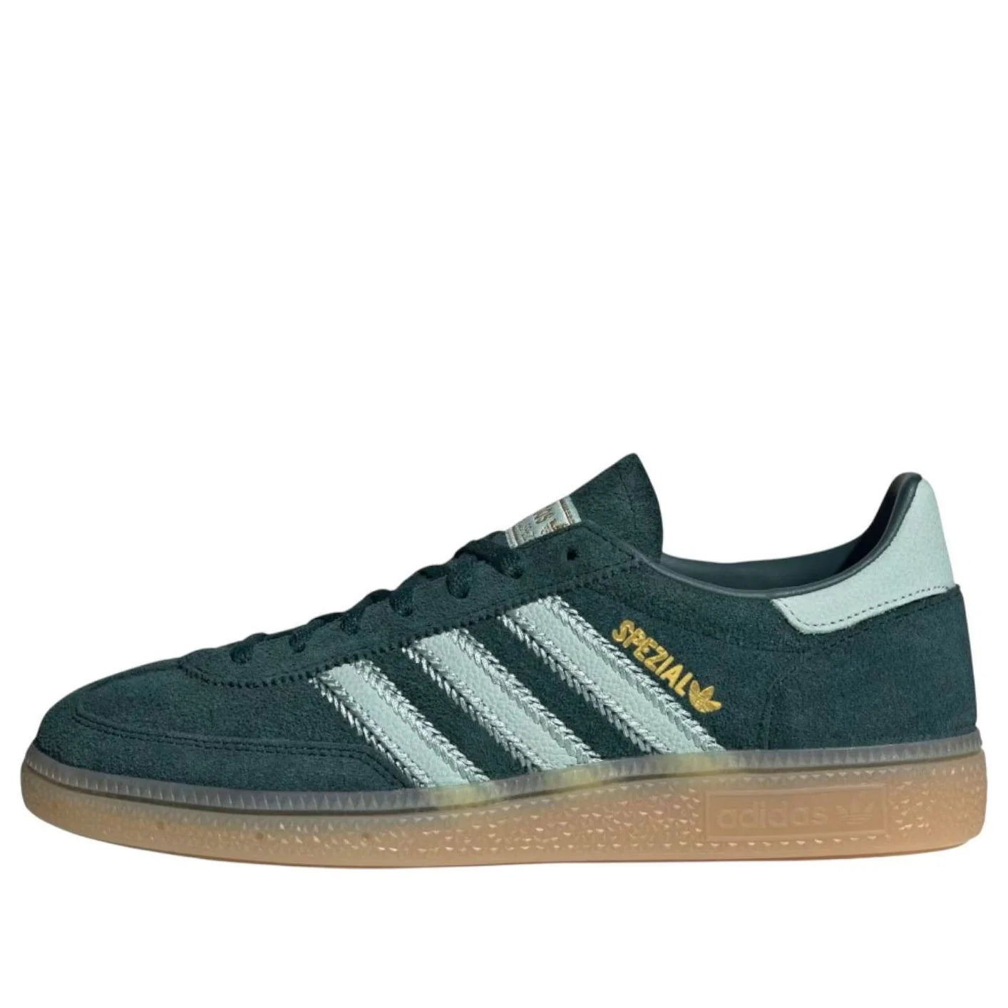 adidas Handball Spezial 'Aurora Ivy Ash Green Gum