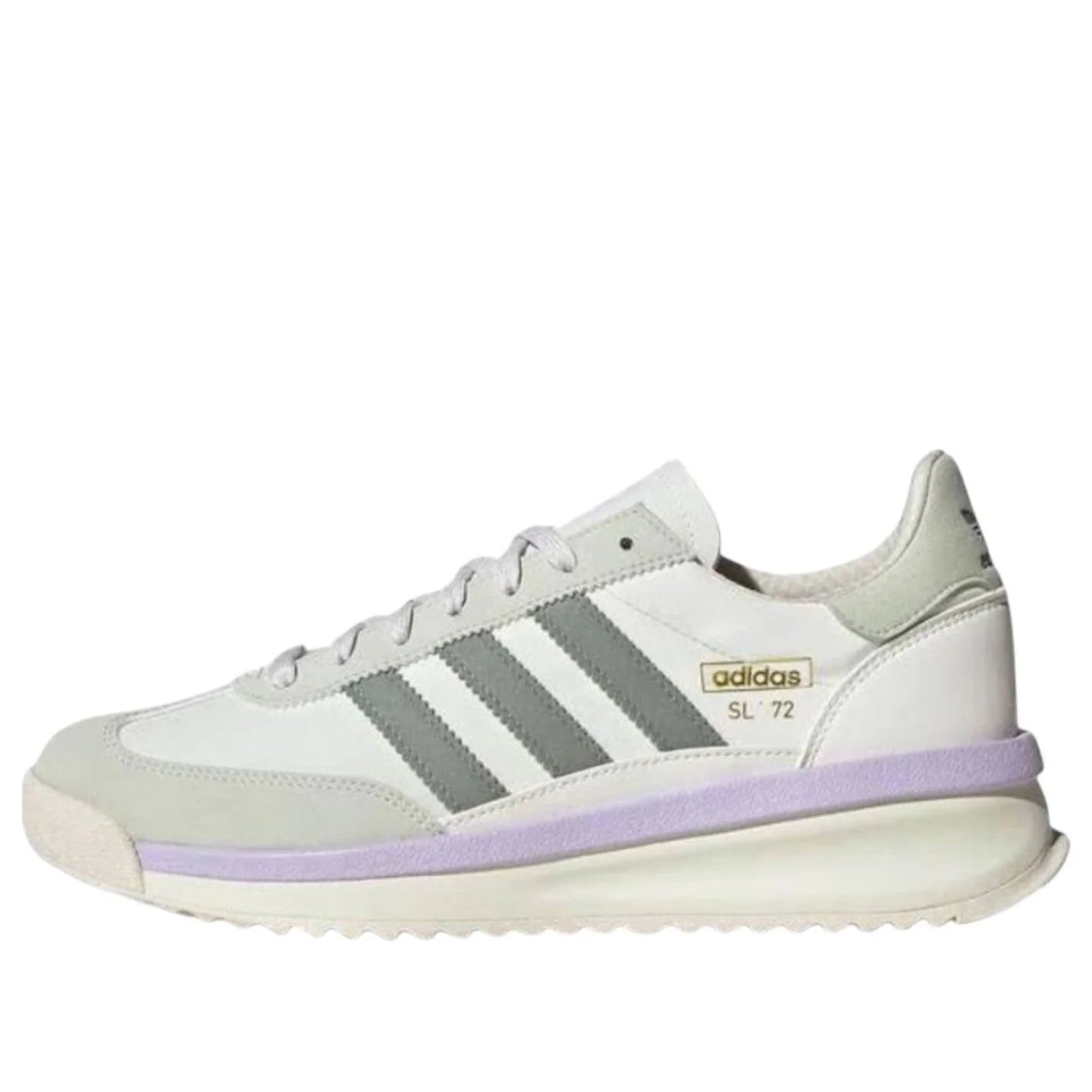 adidas SL 72 RTN Grey Purple