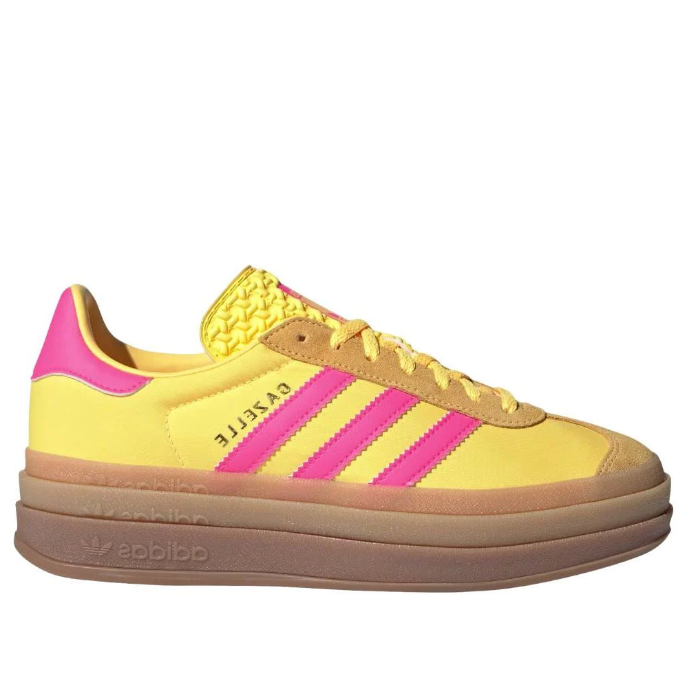 adidas Gazelle Bold Spark Lucid Pink