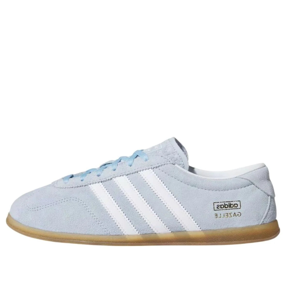 adidas Gazelle Lo Pro Clear Sky Gum