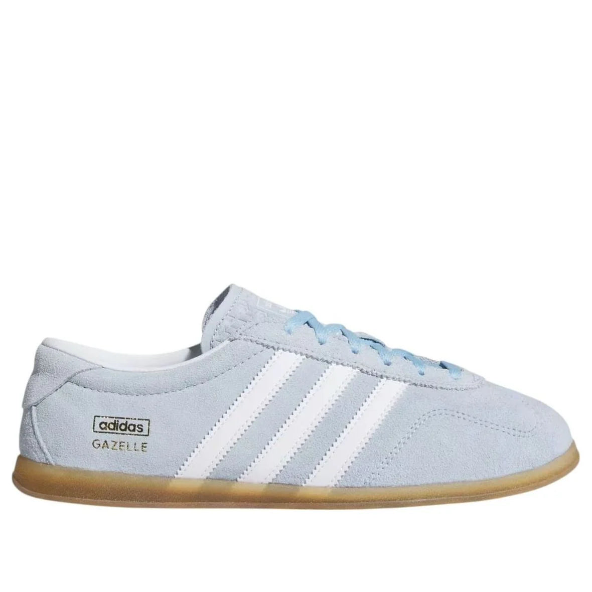 adidas Gazelle Lo Pro Clear Sky Gum