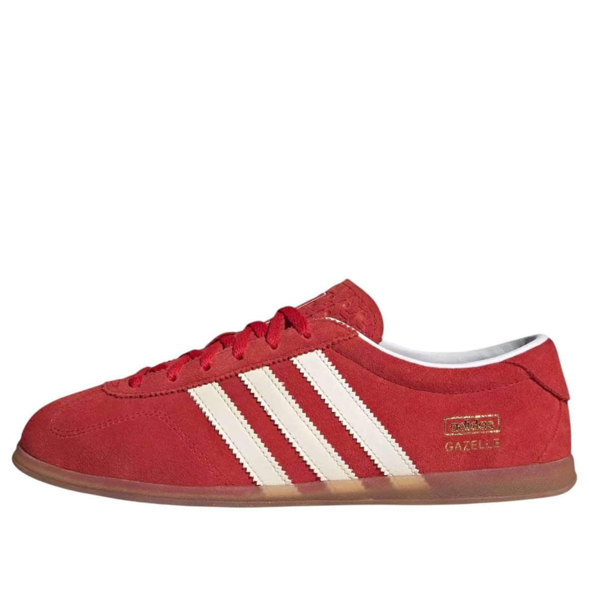 adidas Gazelle Lo Pro Better Scarlet Cloud White Gum