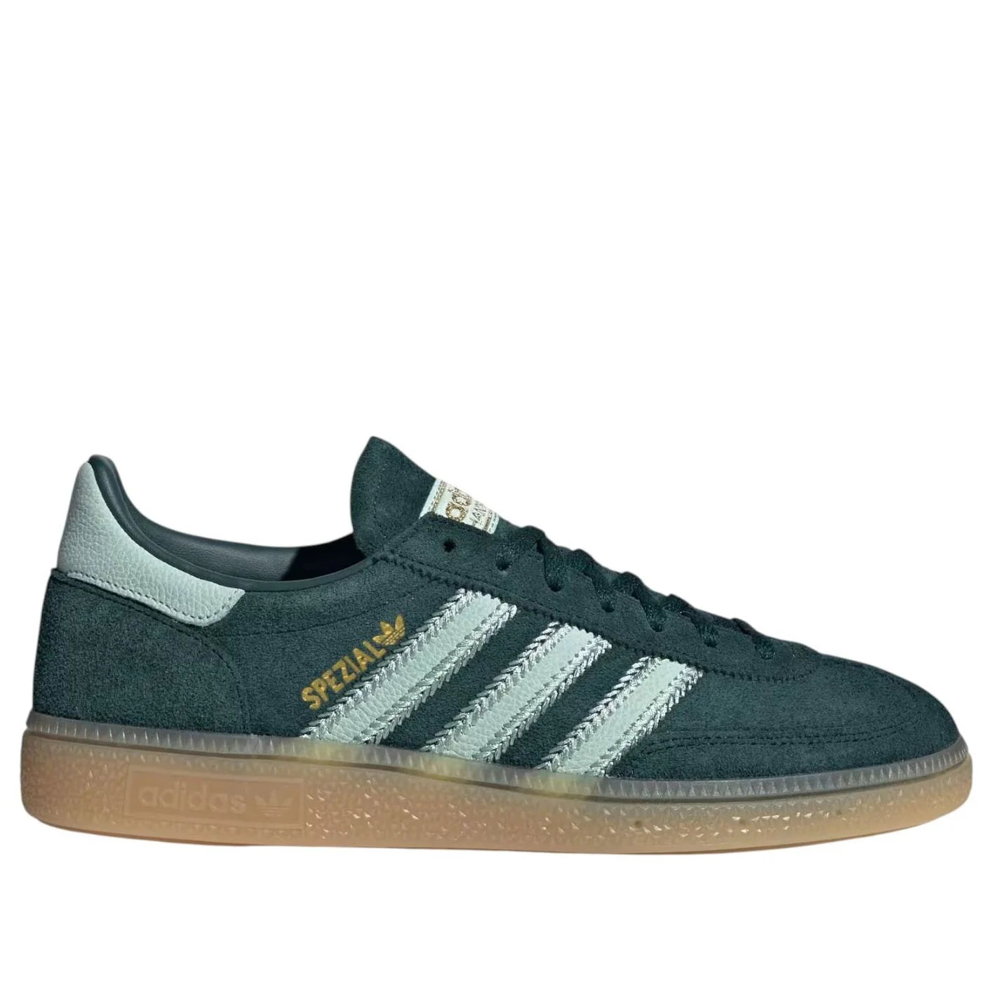adidas Handball Spezial 'Aurora Ivy Ash Green Gum