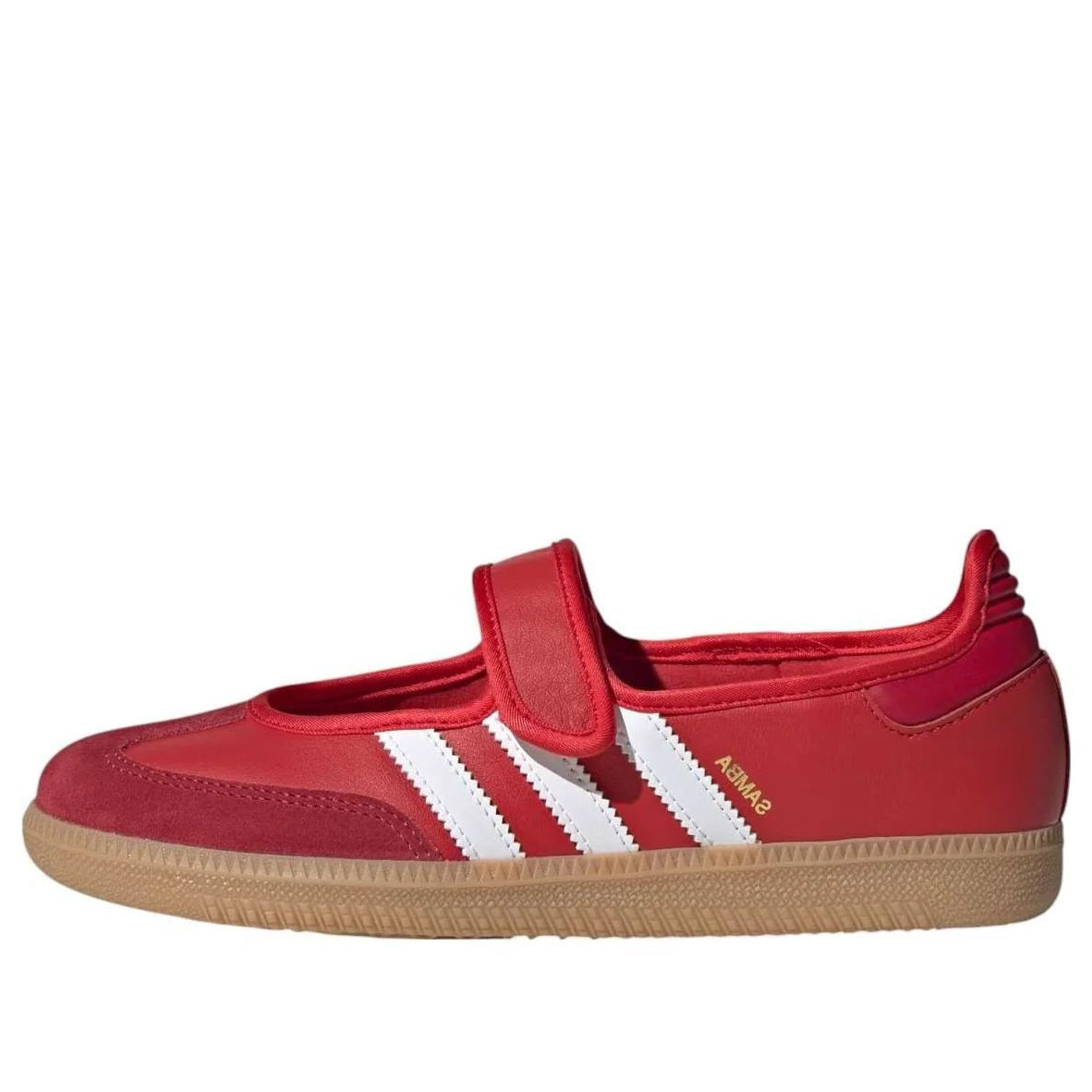 adidas Samba Jane Scarlet White Gum