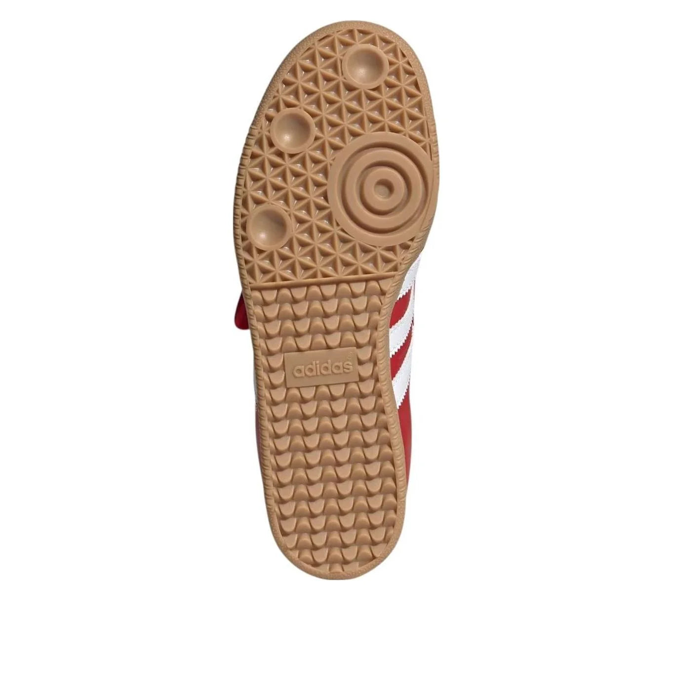 adidas Samba Jane Scarlet White Gum