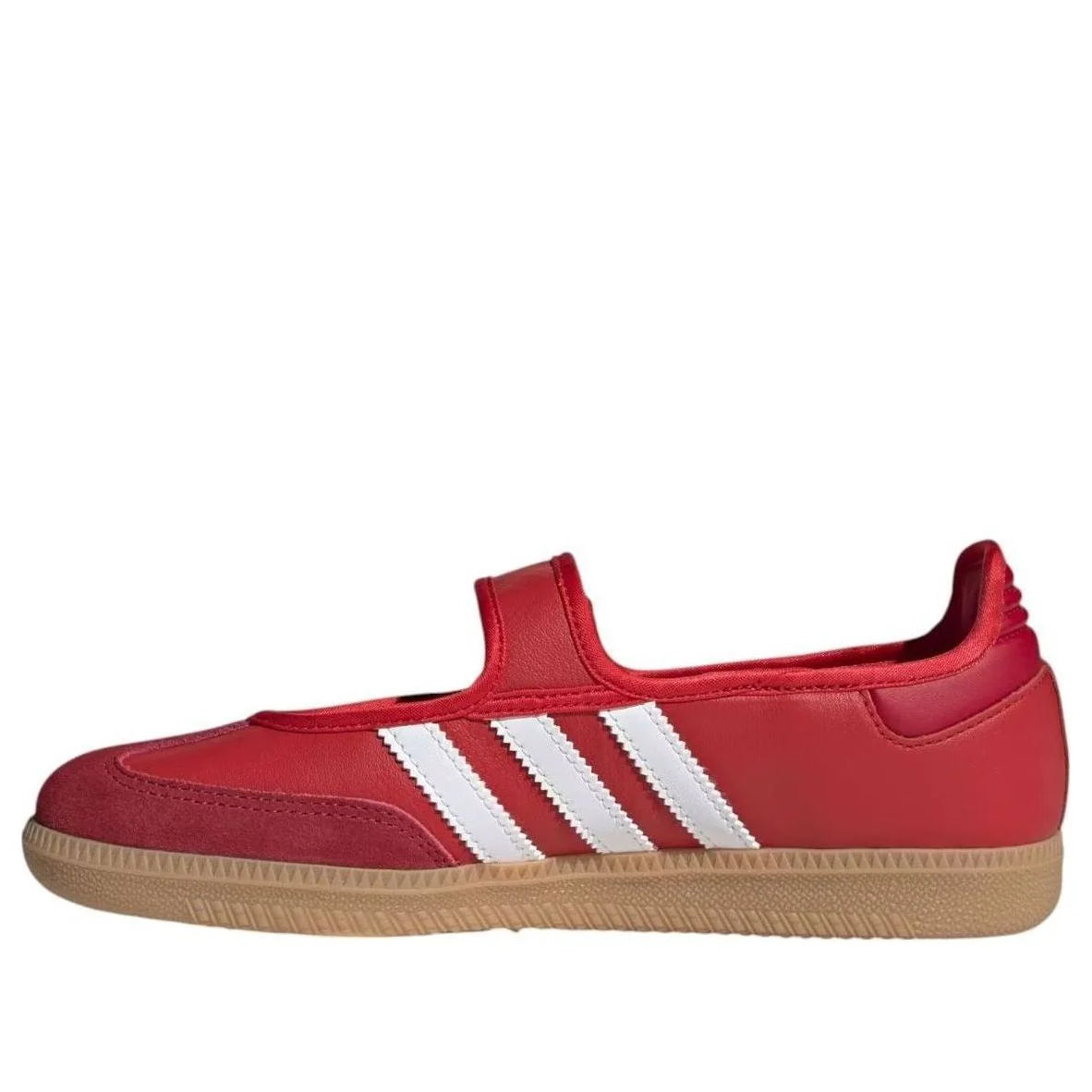 adidas Samba Jane Scarlet White Gum