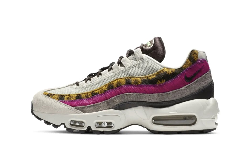 Nike Air Max 95 Daisy Chain