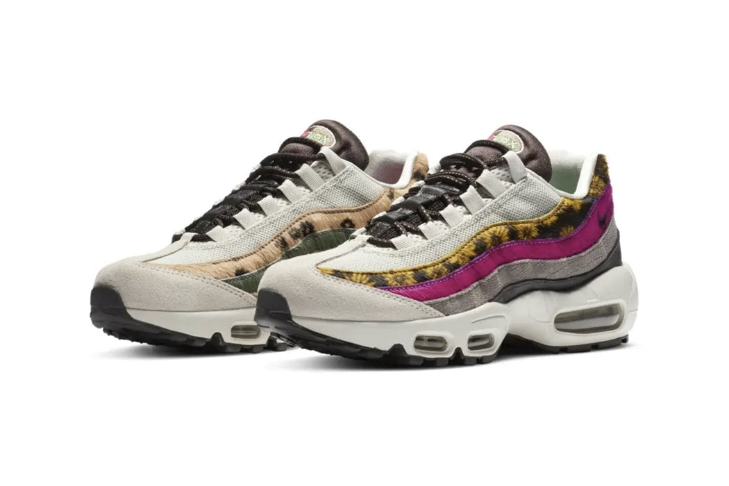 Nike Air Max 95 Daisy Chain